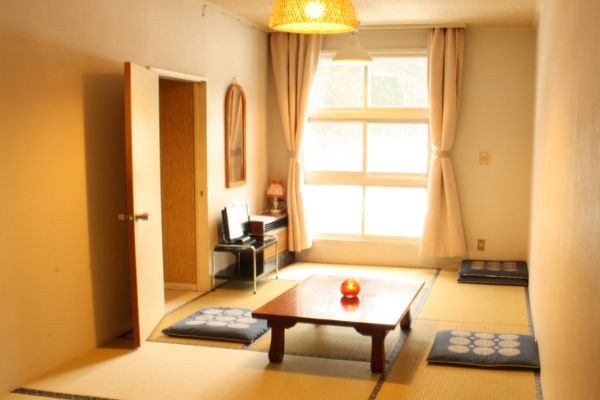 Kagura Whitehorse Inn (Yuzawa-machi)
